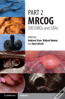 Capa do artigo Part 2 Mrcog: 500 Emqs And Sbas