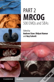 Capa do artigo Part 2 Mrcog: 500 Emqs And Sbas