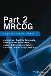 Capa do artigo Part 2 Mrcog: Single Best Answer Questions