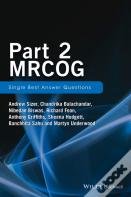 Part 2 Mrcog: Single Best Answer Questions