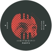 Capa do artigo Part 2 - Vinil