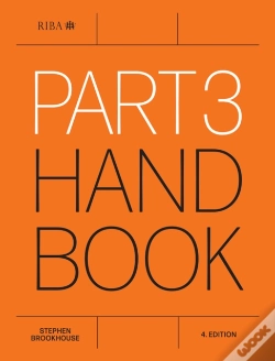 Capa do artigo Part 3 Handbook