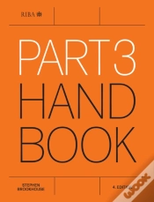 Capa do artigo Part 3 Handbook