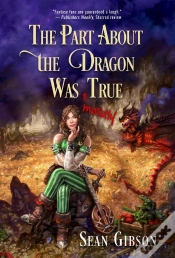 Capa do artigo Part About The Dragon Was (Mostly) True