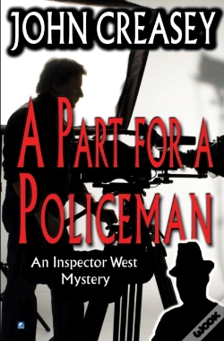 Capa do artigo Part For Policeman