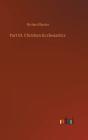 Part Iii. Christian Ecclesiastics - Preview
