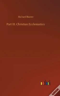Capa do artigo Part Iii. Christian Ecclesiastics
