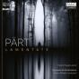 Pärt: Lamentate - Vinil - Preview
