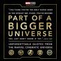 Part Of A Bigger Universe Unforgettable - Preview