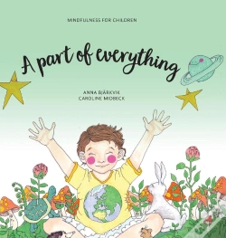 Capa do artigo Part Of Everything