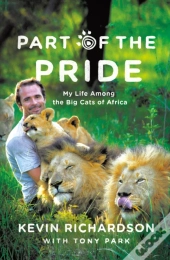 Part Of The Pride