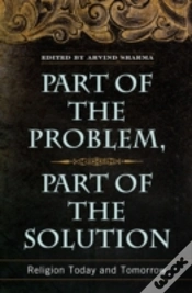 Capa do artigo Part Of The Problem, Part Of The Solution