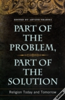 Capa do artigo Part Of The Problem, Part Of The Solution