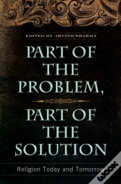 Capa do artigo Part Of The Problem, Part Of The Solution