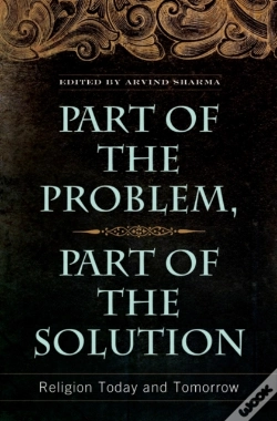 Capa do artigo Part Of The Problem, Part Of The Solution