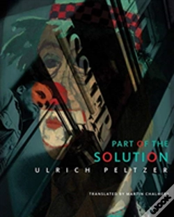 Capa do artigo Part Of The Solution