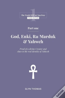 Capa do artigo Part One - God, Enki, Ra/Marduk & Yahweh