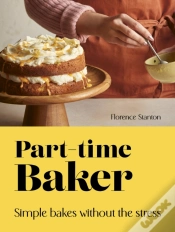 Capa do artigo Part-Time Baker