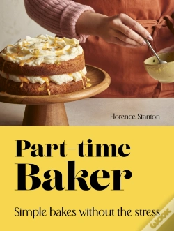 Capa do artigo Part-Time Baker