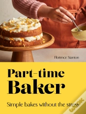 Capa do artigo Part-Time Baker