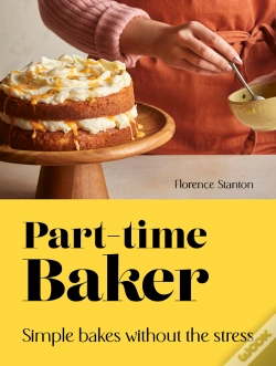 Capa do artigo Part-Time Baker