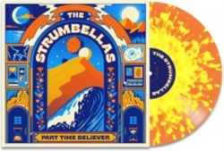 Capa do artigo Part Time Believer - Vinil