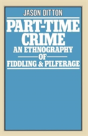 Part-Time Crime - Preview