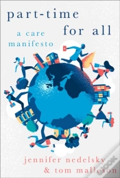 Capa do artigo Part-Time For All