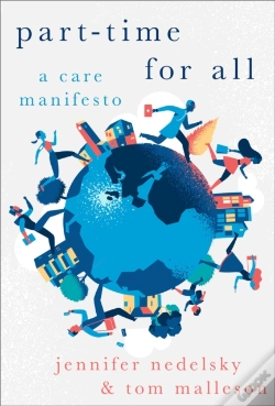 Capa do artigo Part-Time For All