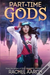 Part-Time Gods