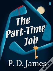 Capa do artigo Part-Time Job