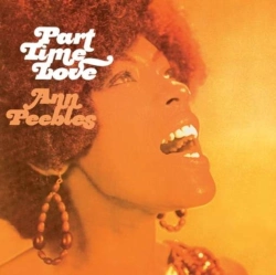 Capa do artigo Part Time Love - Vinil