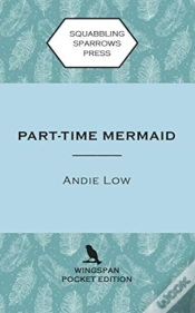 Capa do artigo Part Time Mermaid