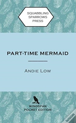 Capa do artigo Part Time Mermaid