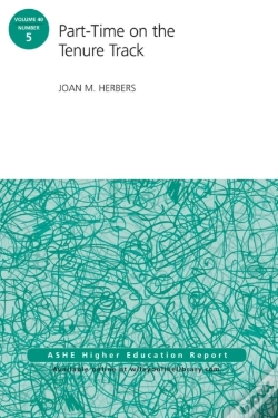 Capa do artigo Part-Time On The Tenure Track