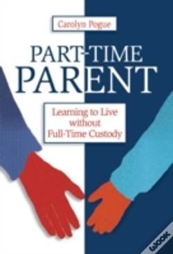 Capa do artigo Part-Time Parent