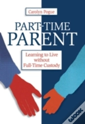 Capa do artigo Part-Time Parent