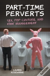 Capa do artigo Part-Time Perverts