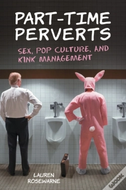 Capa do artigo Part-Time Perverts