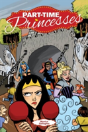 Part-Time Princesses - Preview