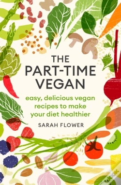 Capa do artigo Part-Time Vegan