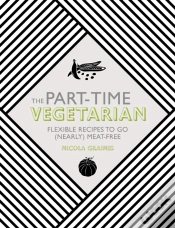 Capa do artigo Part-Time Vegetarian