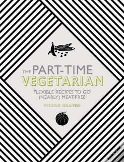 Capa do artigo Part-Time Vegetarian