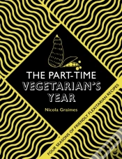 Capa do artigo Part-Time Vegetarian