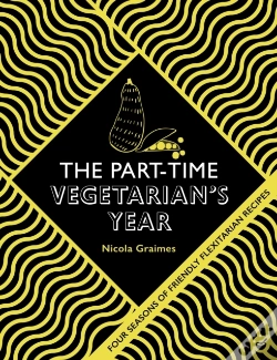 Capa do artigo Part-Time Vegetarian'S Year