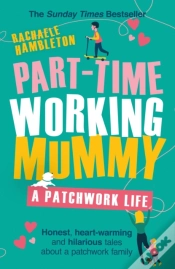 Capa do artigo Part-Time Working Mummy