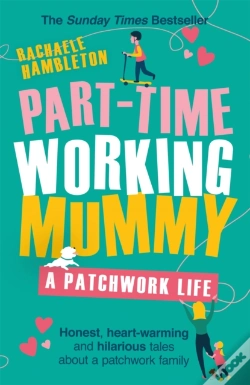 Capa do artigo Part-Time Working Mummy