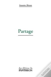 Capa do artigo Partage