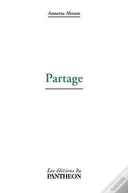 Capa do artigo Partage