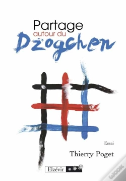 Capa do artigo Partage Autour Du Dzogchen